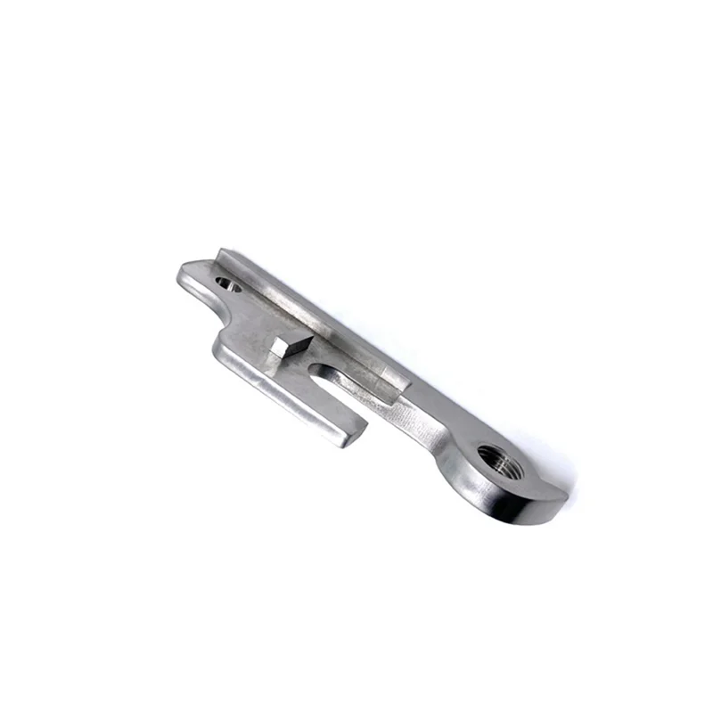 Titanium Bicycle Hanger Rear Hook Rear Derailleur for Brompton Folding Bike Parts 5