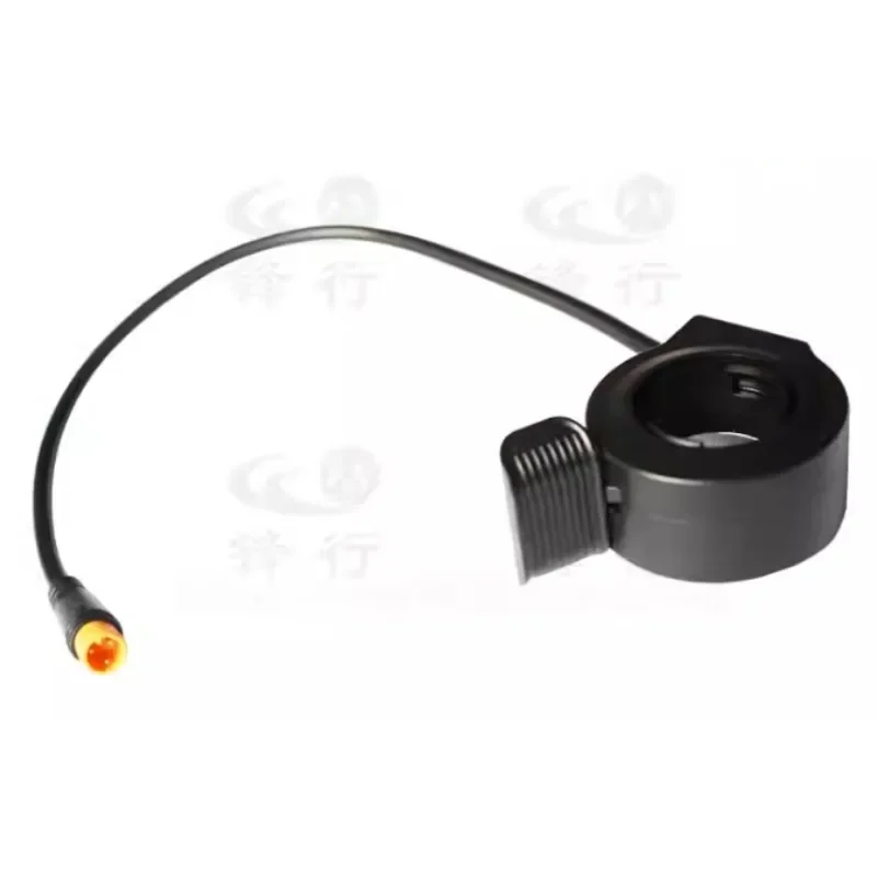 KUGOO G2 PRO dönüşüm kiti için elektrikli Scooter gaz parmak su geçirmez kurulumu kolay aksesuarları