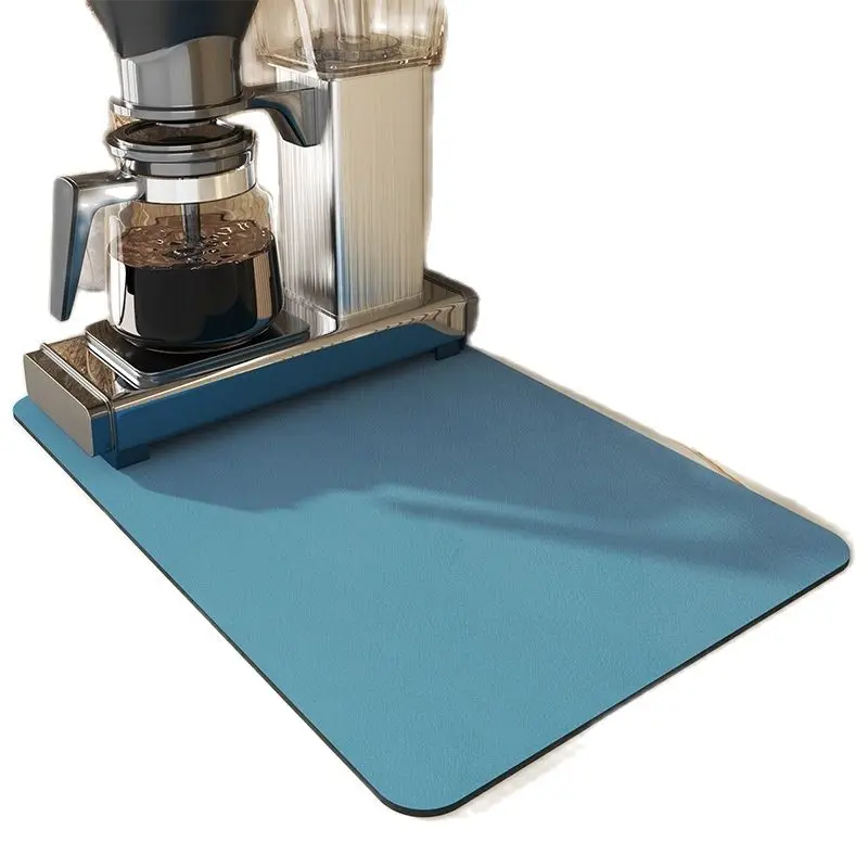 Large Absorbent Drying Mat 6