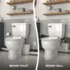 Saniaccess 3 Pump Full Bath Macerator Pump ResidentialBONUS FULL BATH Modern styleModern style and classic features are 3