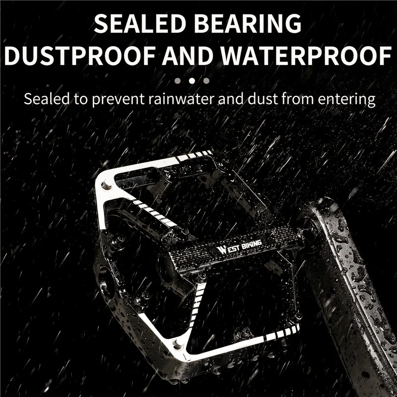 Ultralight Cycling Pedal - Image 5