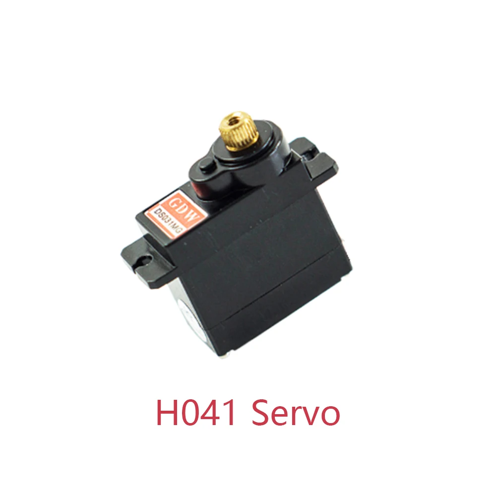 Fly Wing Bell-206 RC Elicottero Ricambi Originali Coda Lama - Foto 3