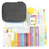Needle Arts Craft Crochet Hook Set \ 4