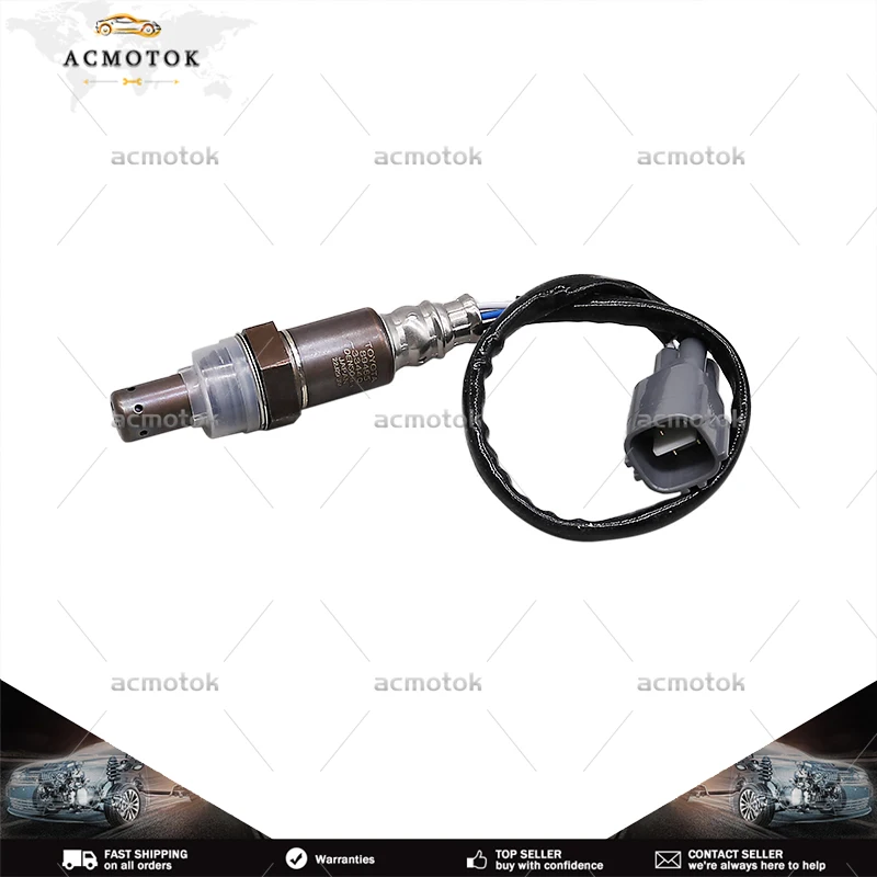 DOX-0204 89465-33440  O2  , 2000-2005 DAIHATSU TERIOS 1.3L 1.5L