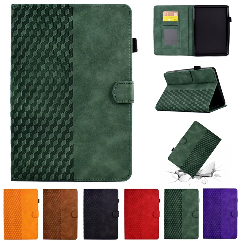 Etui Per Kindle Paperwhite 5 2021 Case 6.8 "Luxury Stand Wallet Custodia Ebook Per Funda Kindle Paperwhite 11Th Generation Case Capa