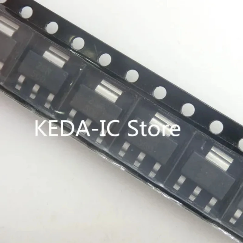 

10PCS~100PCS/LOT ZSR500GTA ZSR500 SOT223 new original