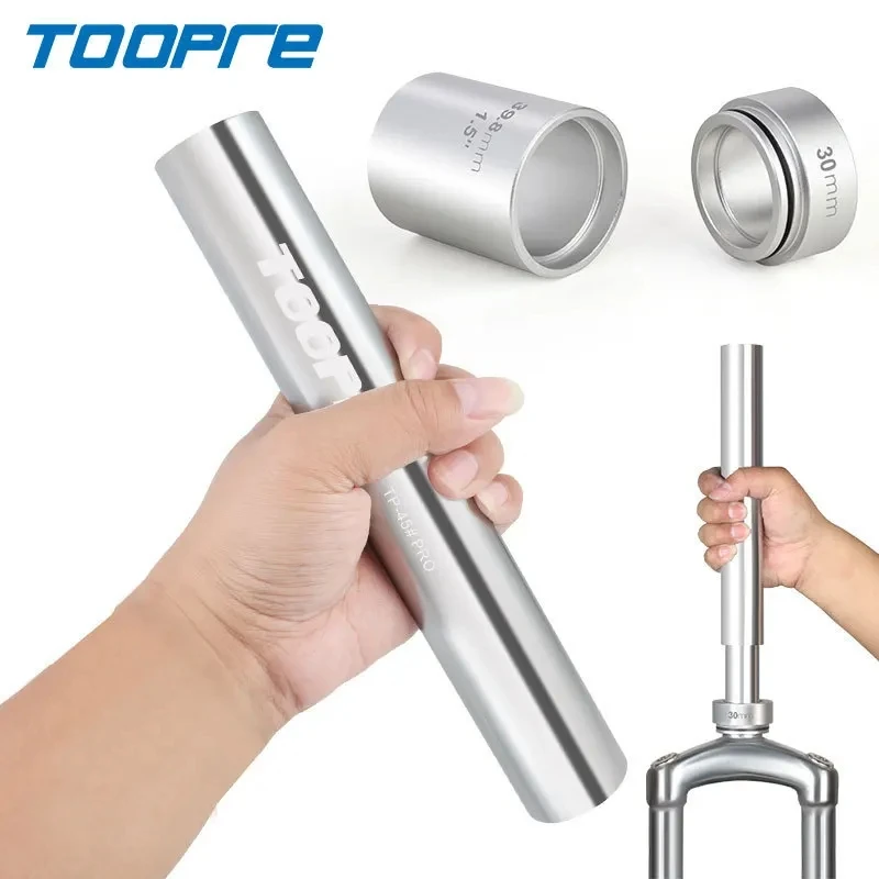 

Велосипедная вилка TOOPRE, замена передней вилки, 28,6 мм