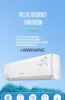 MJY household 1-horse wall-mounted machine constant frequency conversion first-class energy efficiency and energy saving 3
