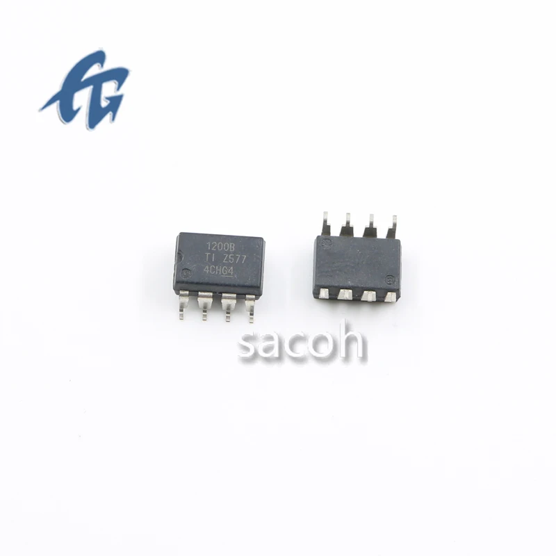 

(SACOH Electronic Components)AMC1200BDUBR 5Pcs 100% Brand New Original In Stock