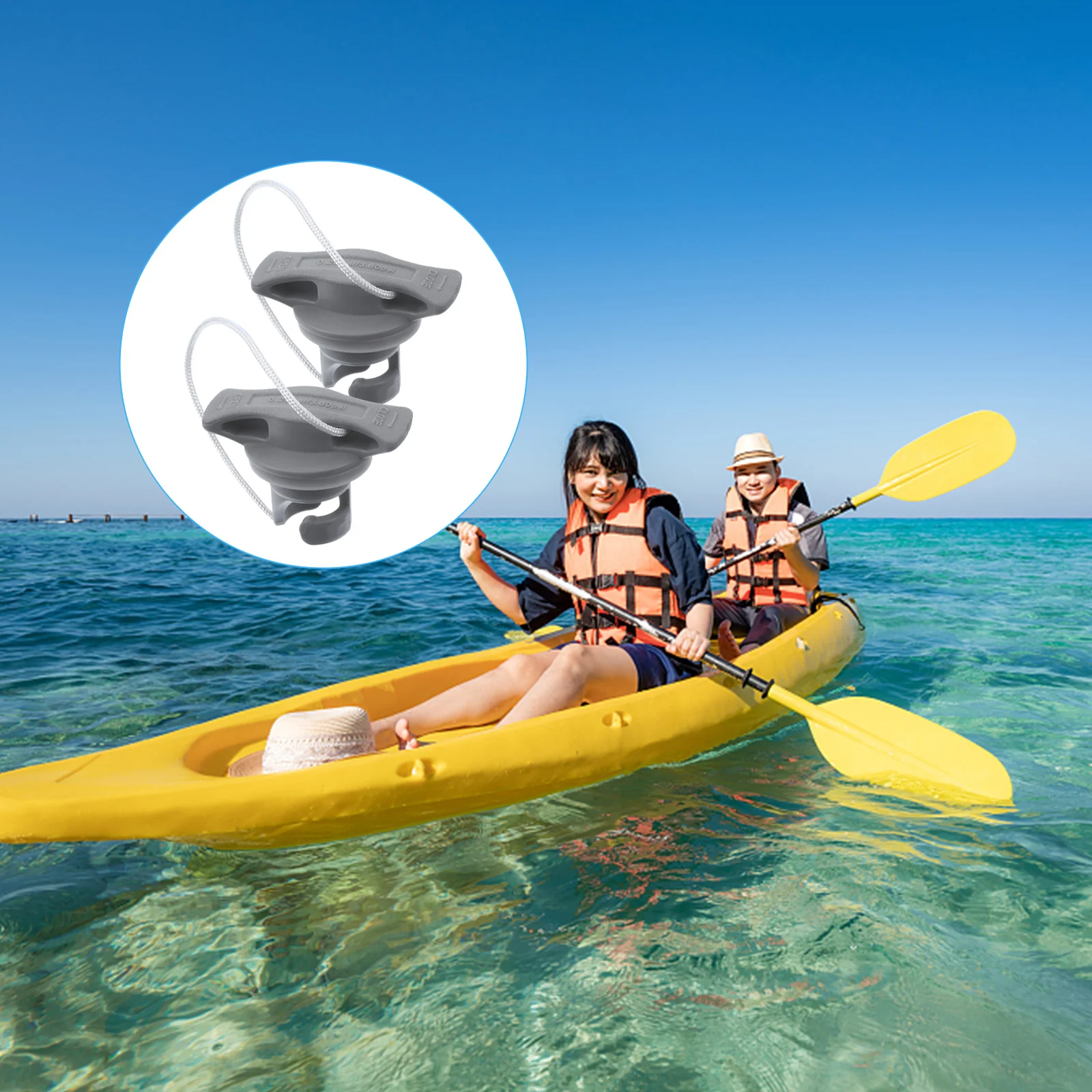 

Boat Inflatable Inflatable Paddle Board Valve Cover Inflatable Inflatable Inflatable Paddle Board Valve Cap Boat Kayak