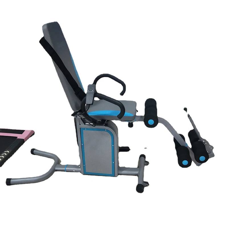 MIYAUP-Electric Traction Protruding Inverted Machine, Household Stretching Tool