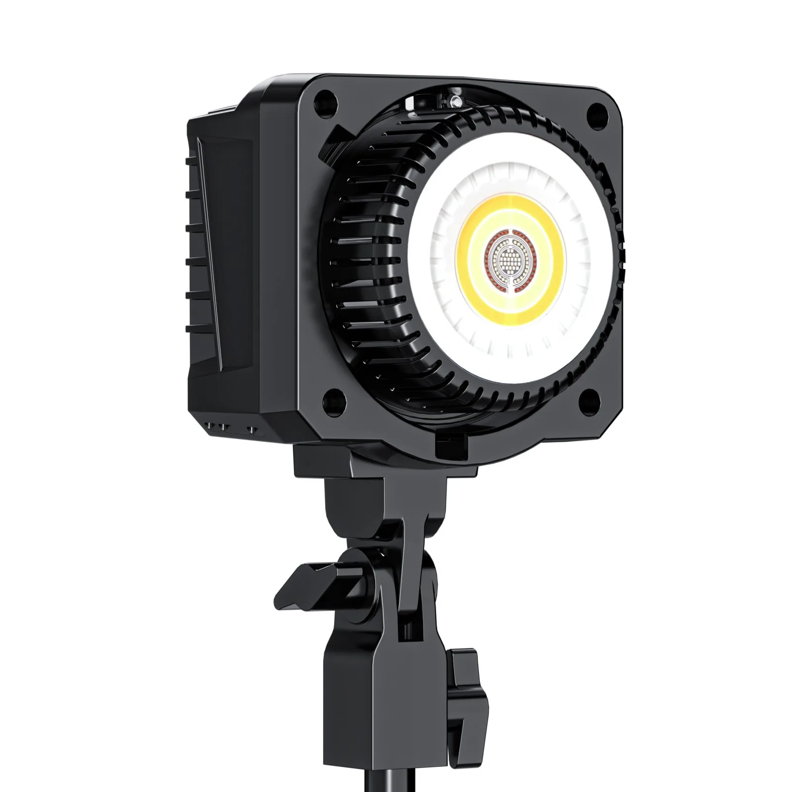 KR & MX Sokani X60 미니 60W RGB LED 비디오 라이트, 사진 비디오 녹화용 보웬스 마운트, 야외 촬영 앱 제어