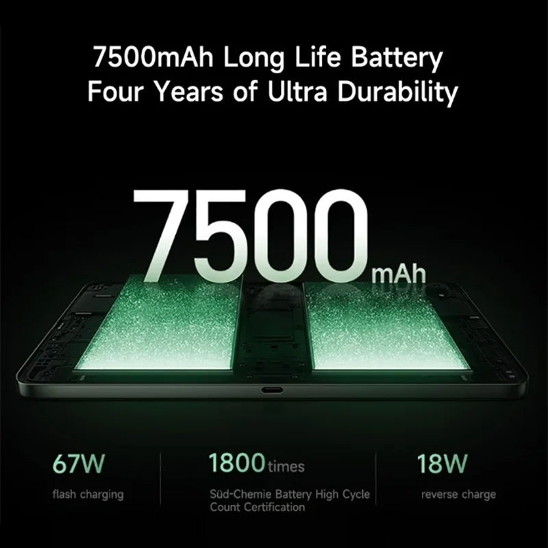 Xiaomiタブレット REDMI K Pad 2025 8.8インチ3K 165Hzアイ