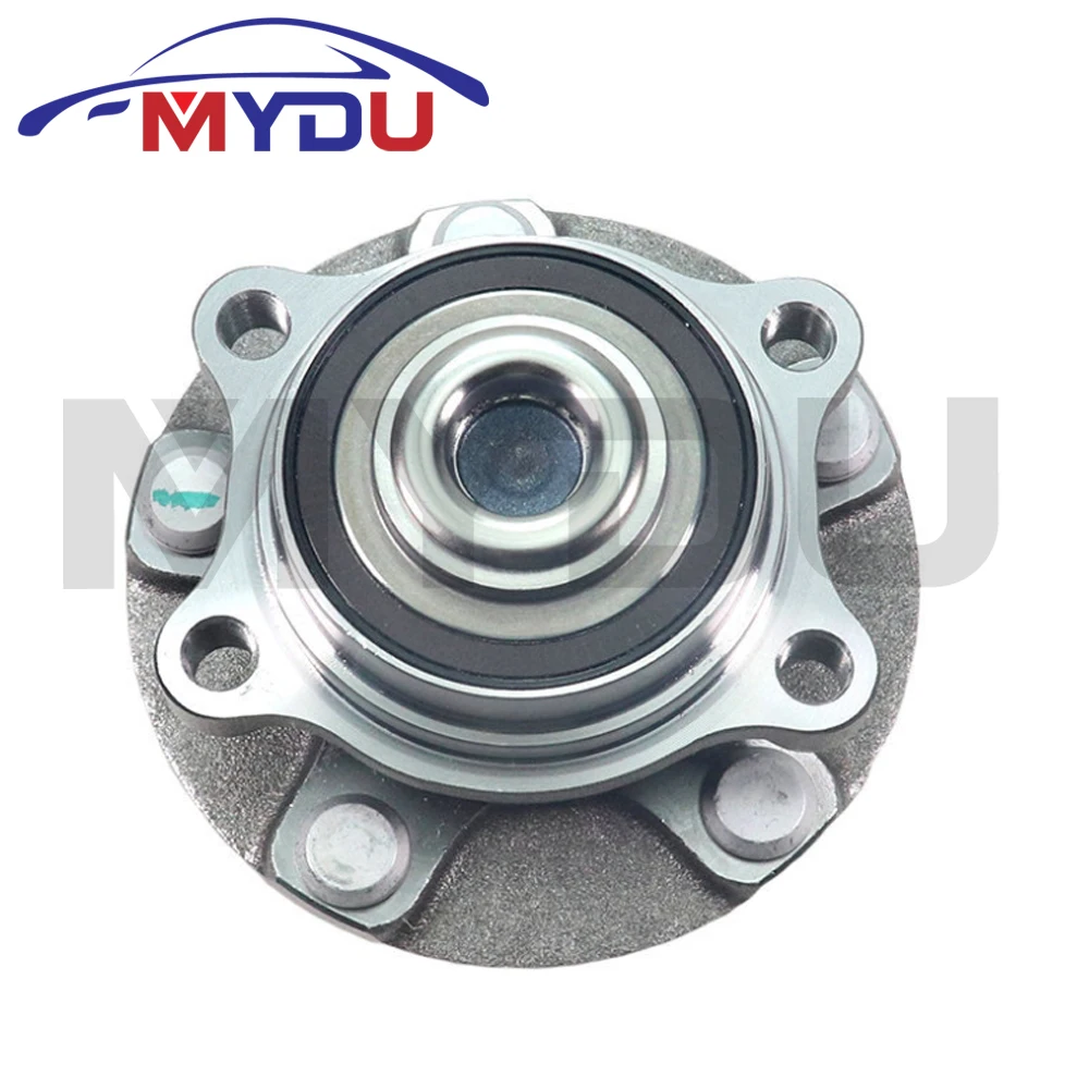 40202-AL500 40202-AL510 40202-AL56C 40202AL500 40202AL500 Front Wheel Hub Bearing For INFINITI G Saloon G35 NISSAN 350Z Z33 3.5