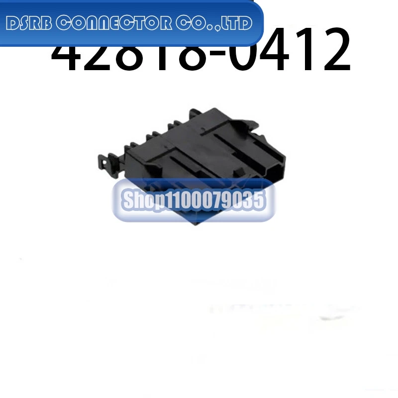

10 шт./лот 42818-0412 67298-3090 90160-0126 9185106813 929505-6 936777-2 CD4047BE