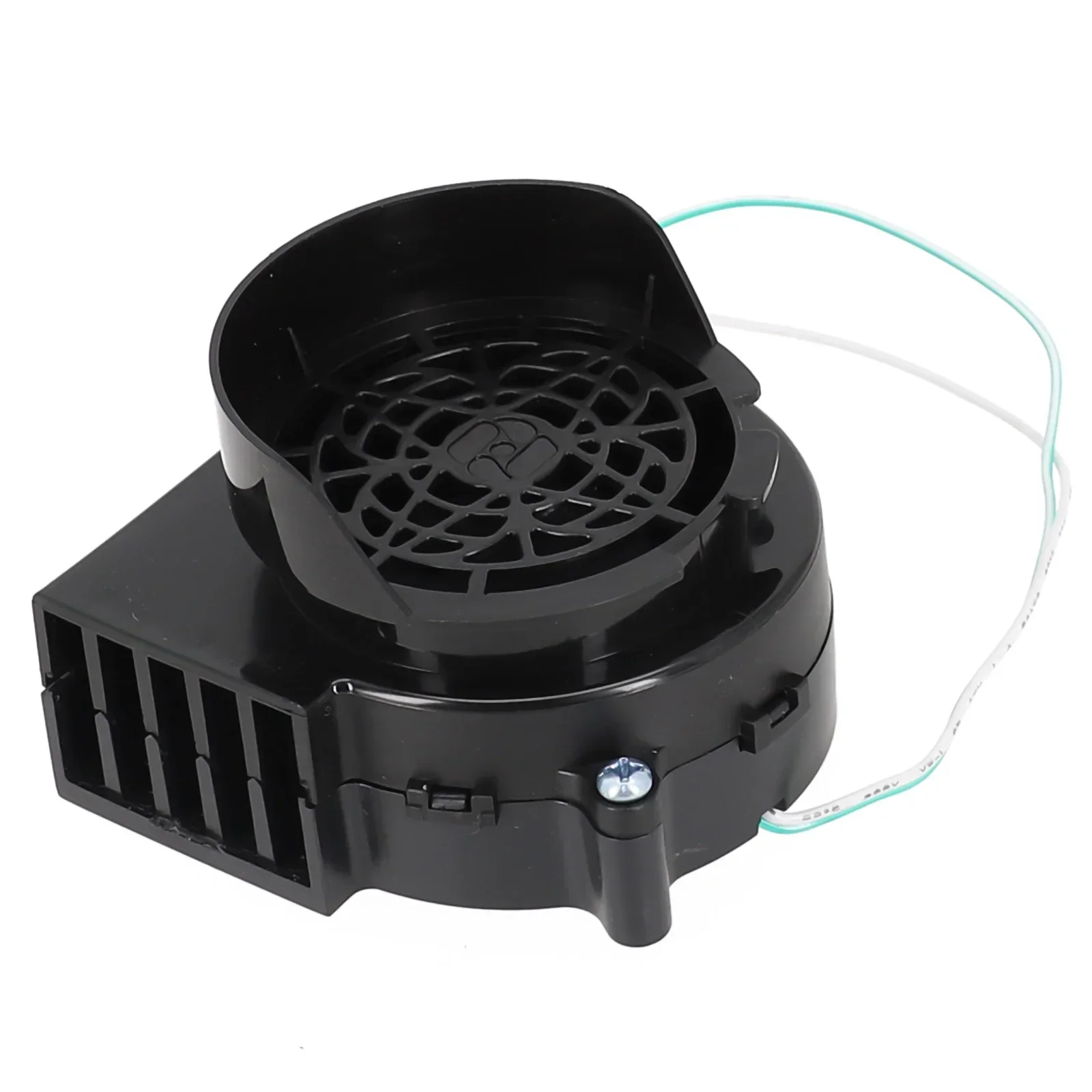 DC Brushless Fan Blower Outdoor Holiday Yard Inflatables Decorations Powerful And Efficient Sturdy And Durable Product Name