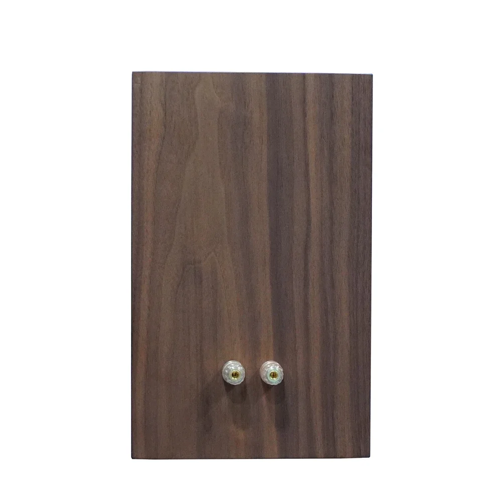 AVplay LS3/5A Co-py Classic HiFi Bookshelf Speaker Especial Fit For Vacuum Tube Amplifie 5