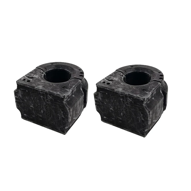 2 pc Front Stabilizer Sway Bar Bushing for BMW F45 F46 F48 31306853913 2014- 214d 216i 218dx 218i 220i 218d