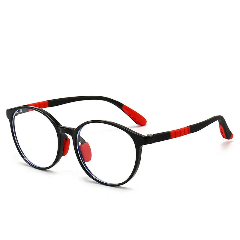 Black red
