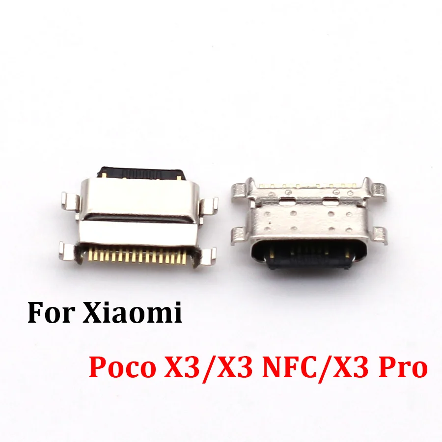 POCO X3 NFC 本体 充電器付き USB Type-C受信機アダプター付きワイヤレス充電器,Xiaomi Poco