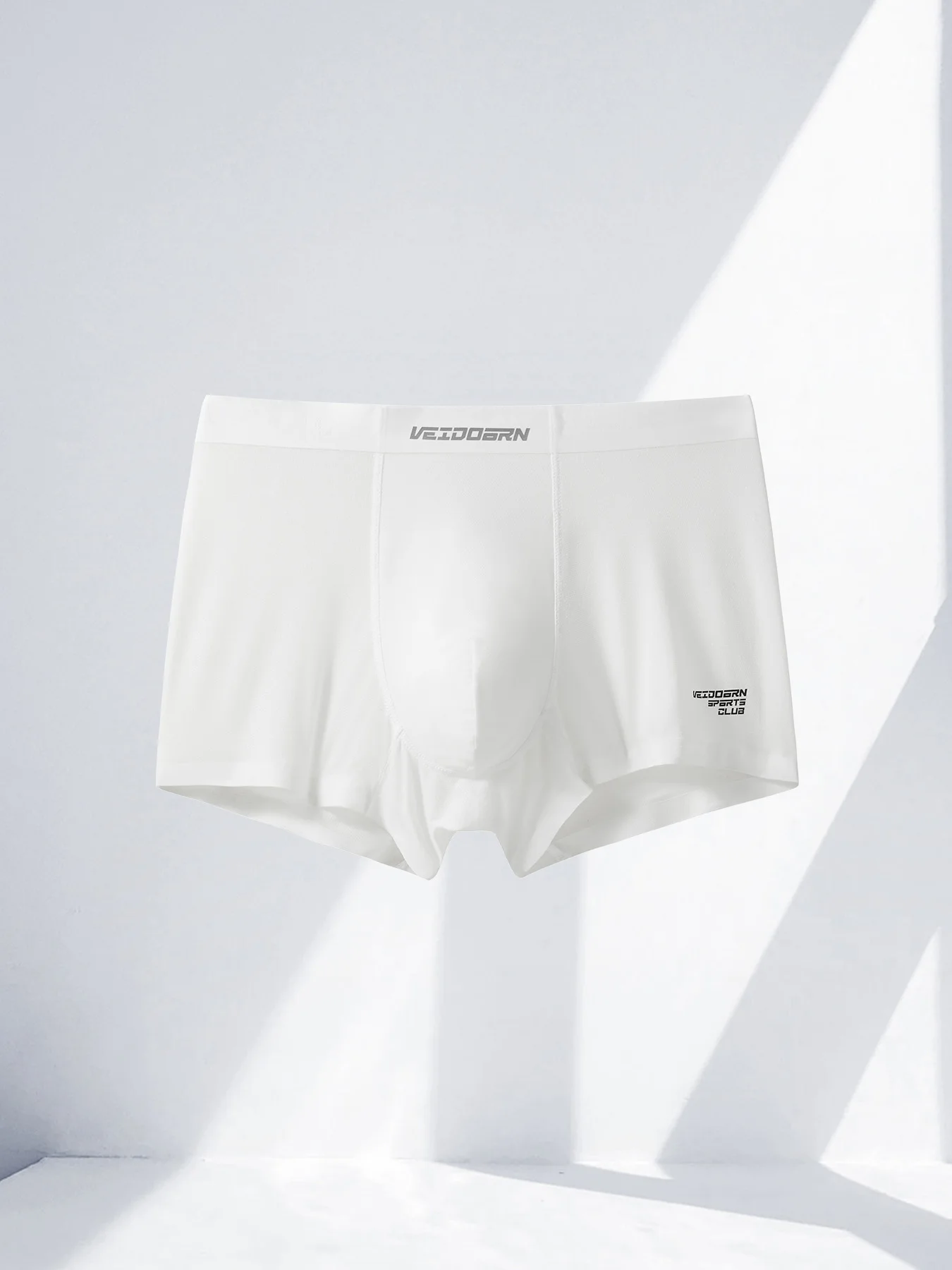 Comfortable Boxer Briefs for Men