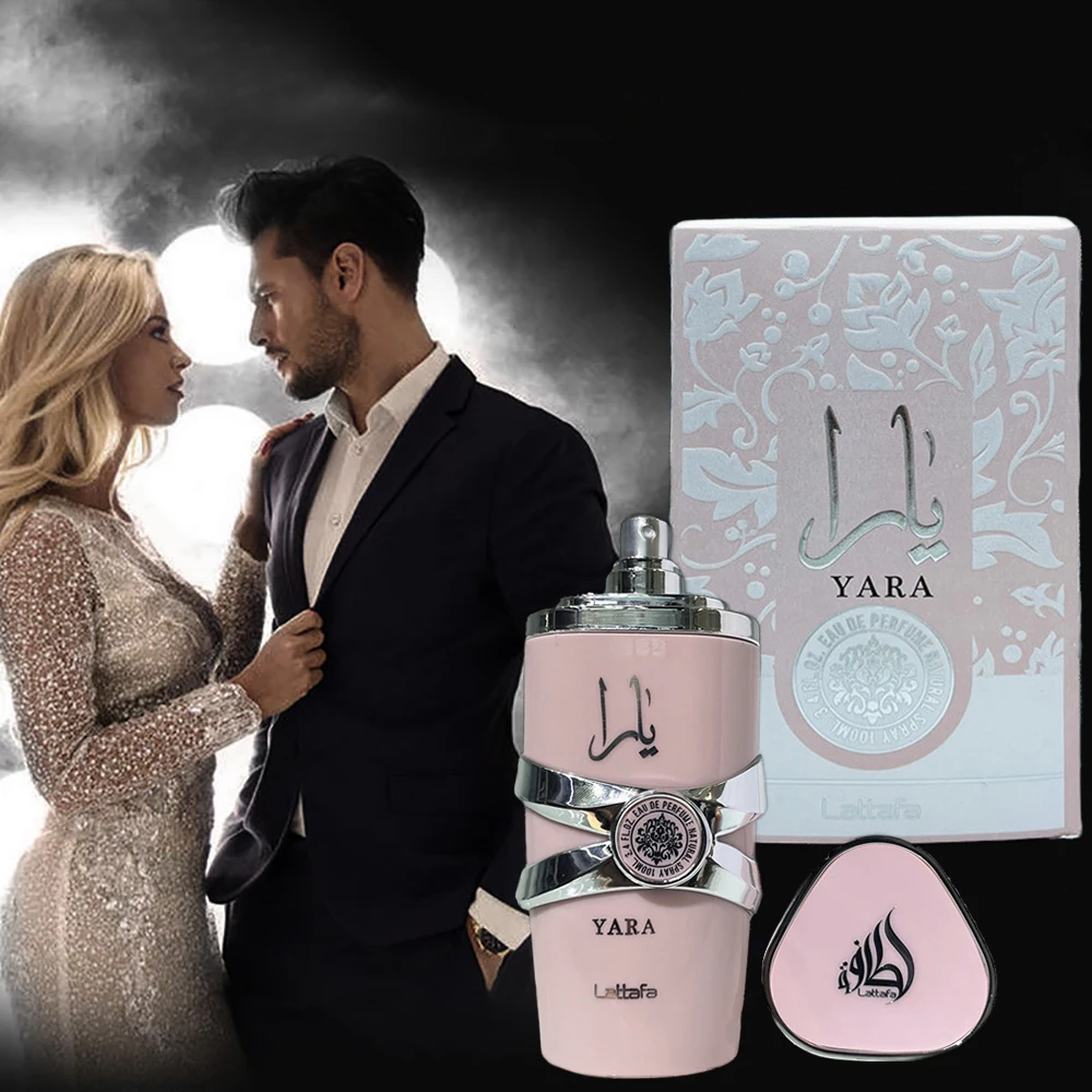 100ml Women Perfume