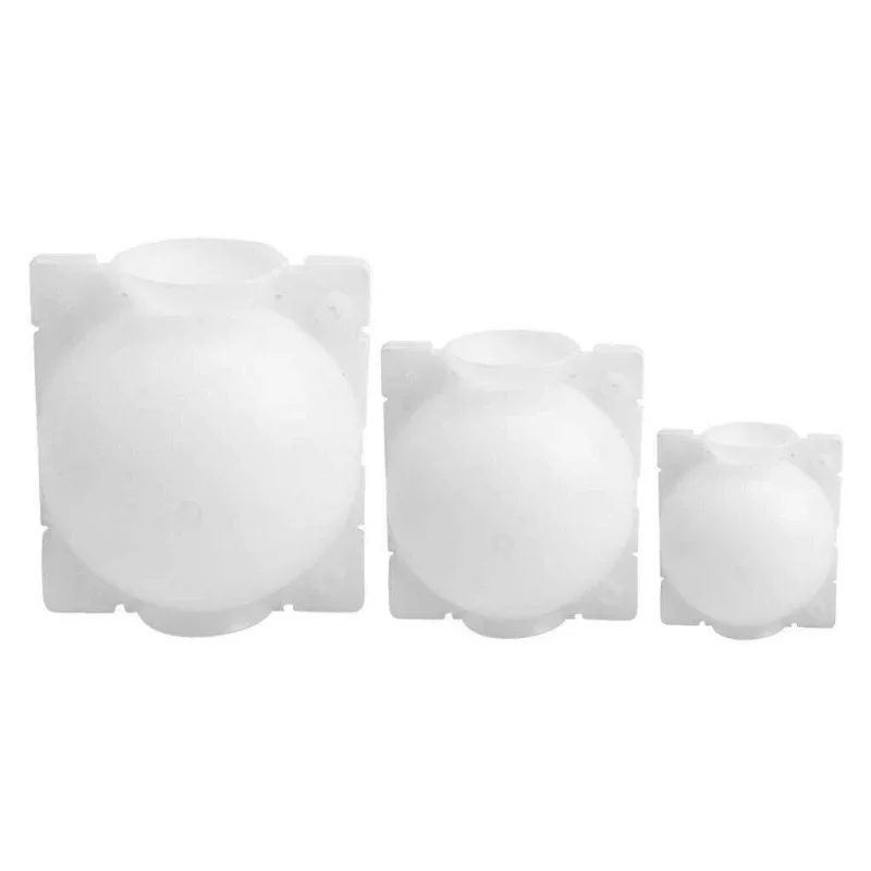 Plant Rooting Ball Grafting Rooting Box Breeding Case Plant Root Growing Box 5/8cm In Diameter For Garden planting tools