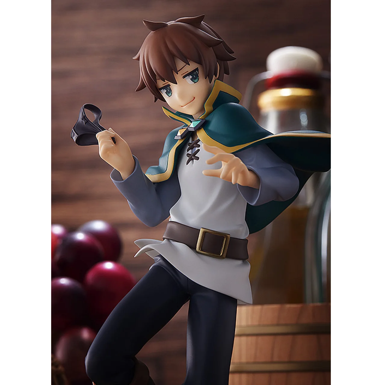 

Original MF Pop Up Parade Satou Kazuma Anime Action Figure Model Doll Toys