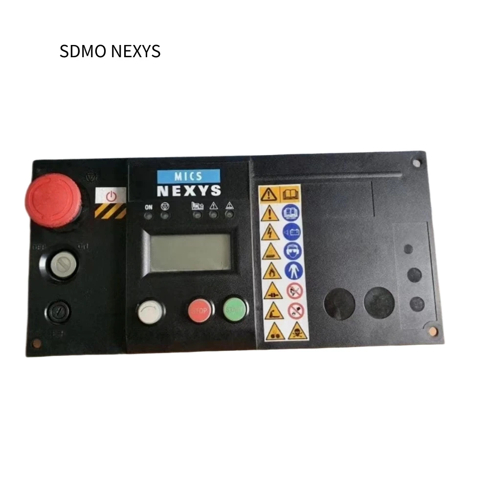 

Kohler Generator SDMO NEXYS Control Board
