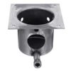 Smoke Grills Rotisserie For H01S And H01SP Chicken Rotisserie 2