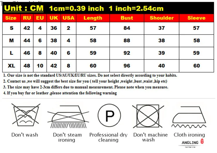 Tao Ting Li Na Women Spring Genuine Real Sheep Leather Jacket R35