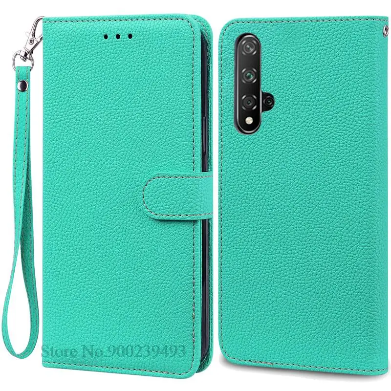 Stylish Wallet Flip Phone Case - Premium Protection and Design