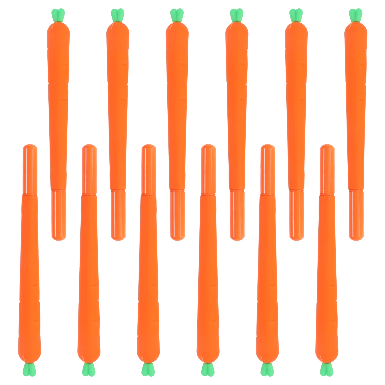 

12 Pack Housewarming Present Pens for Kids Cartoon Cute Office Supplies