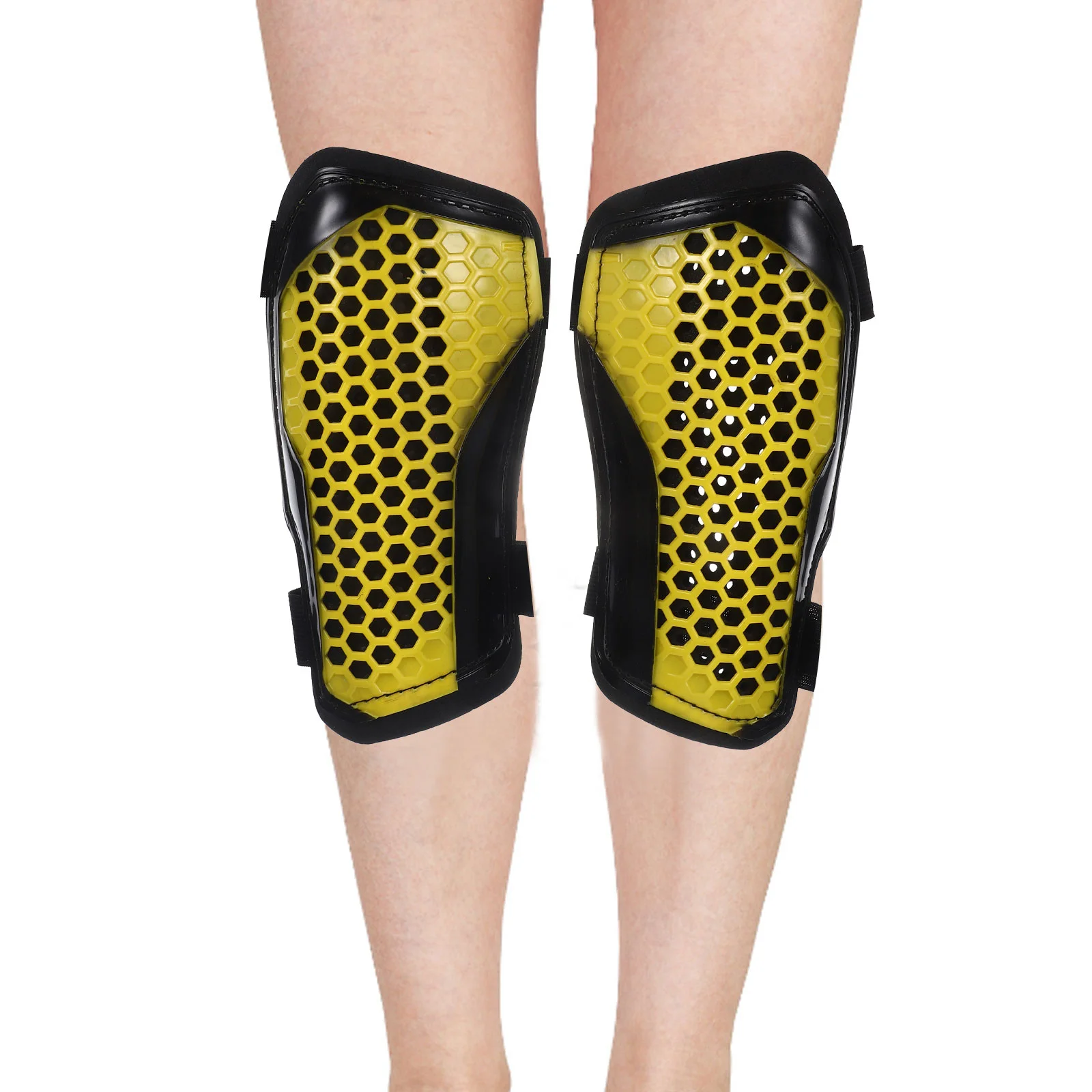 

1 пара, защита на колено для взрослых (Размер M)