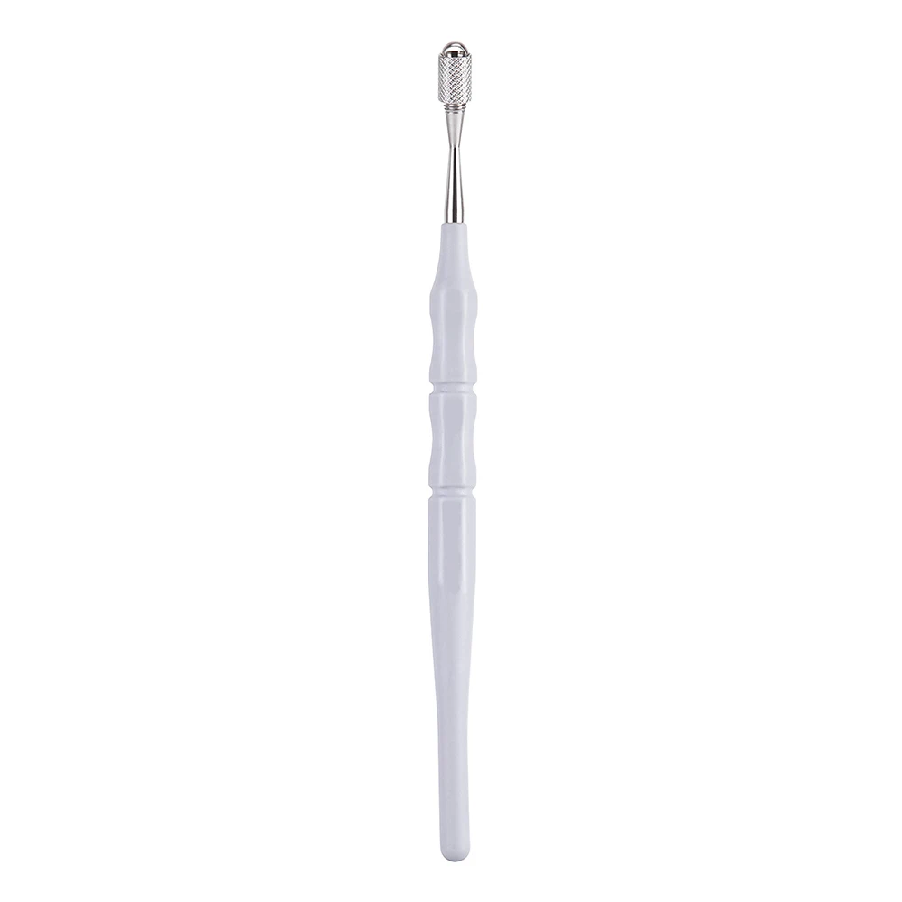 Portadocumenti endodontico dentale per odontoiatria H/K/R/C lime per uso manuale strumenti e strumenti Endo per dentista lungo 17.5cm