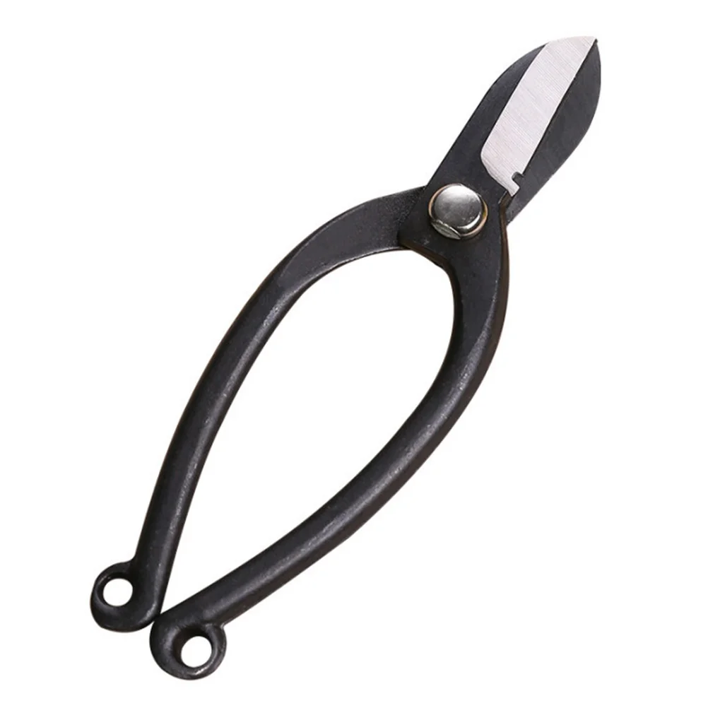 

Gardening Steel Pruning Shears Flower Branch Trimmer Bypass Pruner Scissors