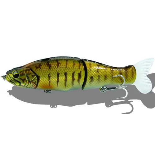 Islide Glidebait Wobblers 2025 Sinking 135mm 28g Fishing Lures Artificial Hard Jointed Glide Bait For Bass I-Slide 135 SwimBaits - Image 14