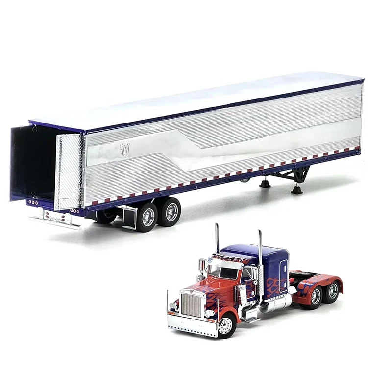 596モデル1/64 OPTIMUS PRIME トラク　LIMITED 596モデル1/64 OPTIMUS PRIME トラク LIMITED - メルカリ