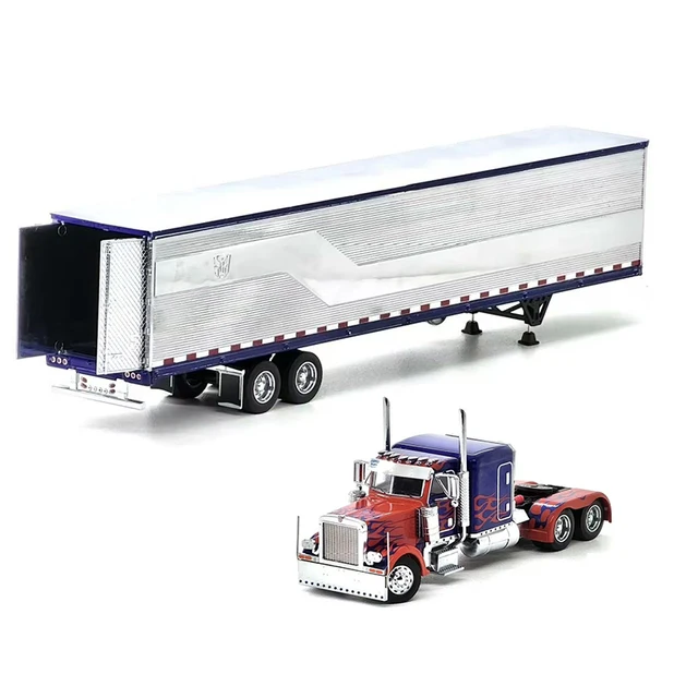 596モデル1/64 OPTIMUS PRIME トラク　LIMITED 596 1:64 Peterbilt HOBBY EXPO CHINA 2025 VENT EDITION Optimus