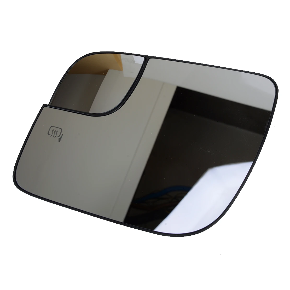 Espejo retrovisor puerta delantera izquierda para coche Explorer, cristal calefactado compatible con 2011, 2012, 2013, 2015, 2017, 2018, 2019| | - AliExpress