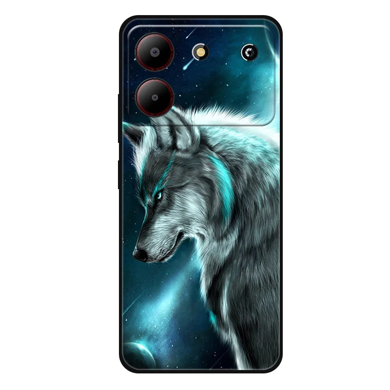 Sleek Silicone Protective Phone Case with Fashionable Design