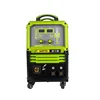High Standard Quality Welder Portable Digital Aluminum Inverter MIG/CO2  Welding Machine 220V MIG-218G 4