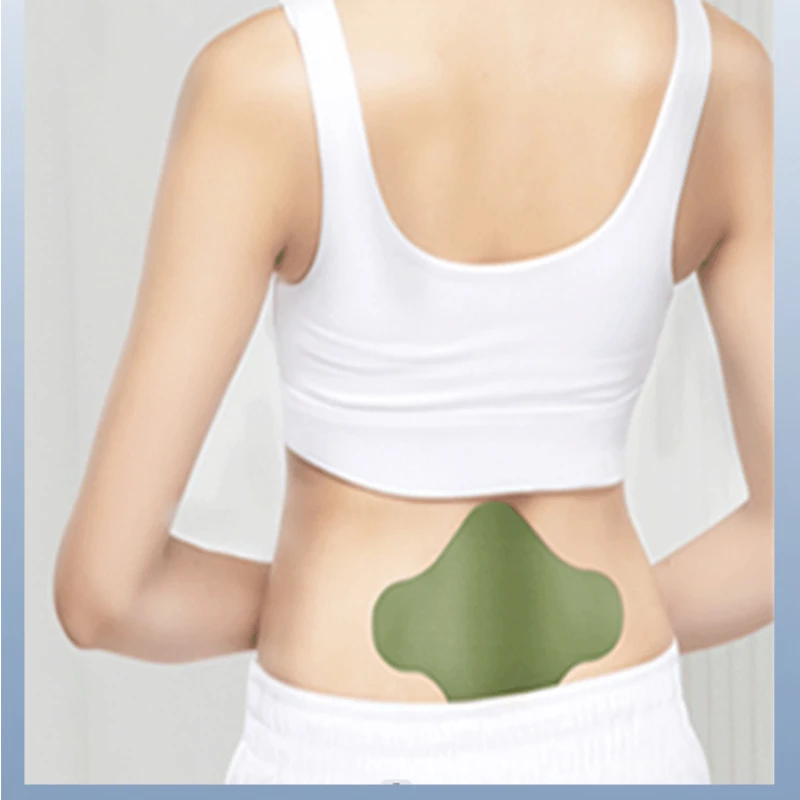 Wormwood Sticker for Neck Moxibustion Patch Shoulder Back Waist Hand