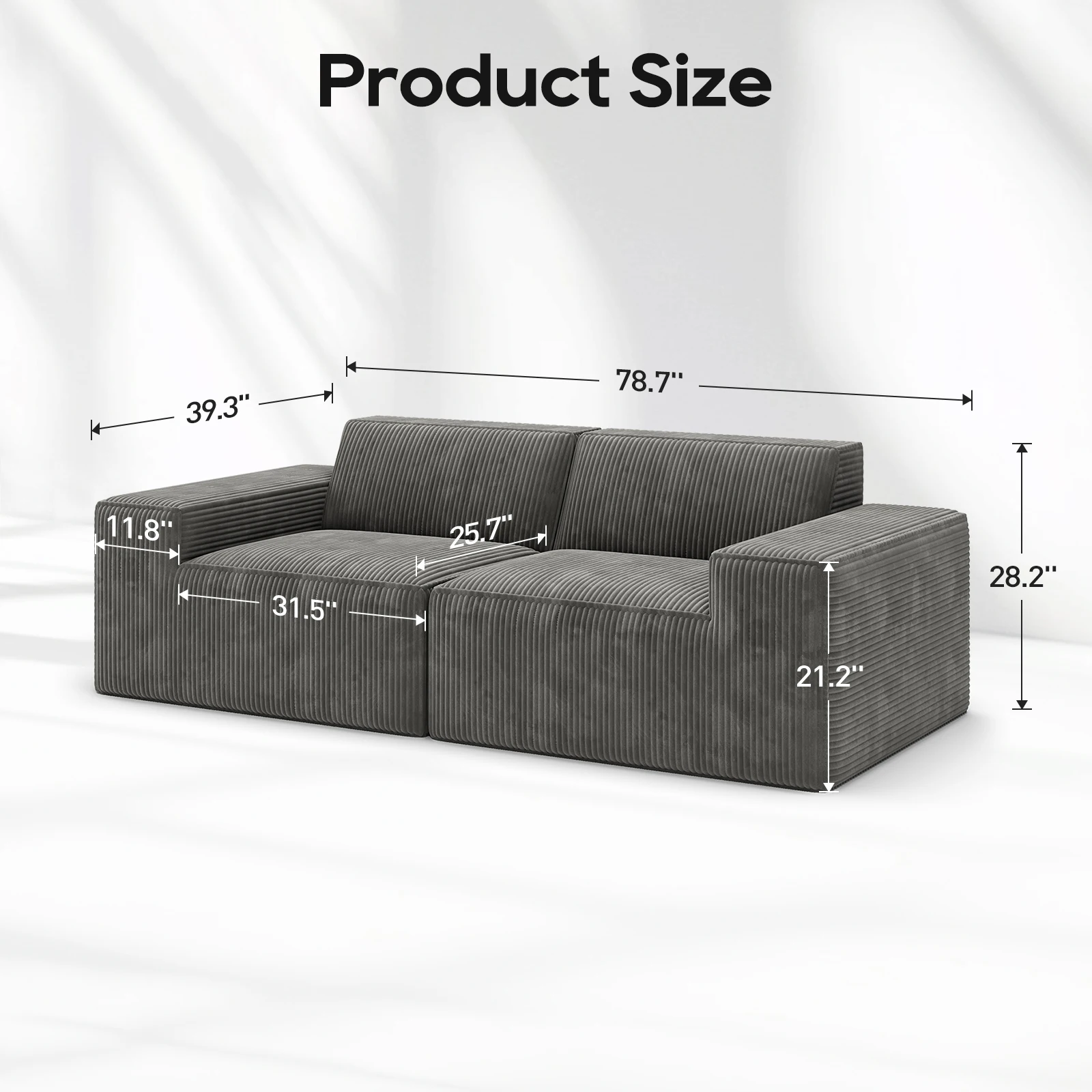 2 seat