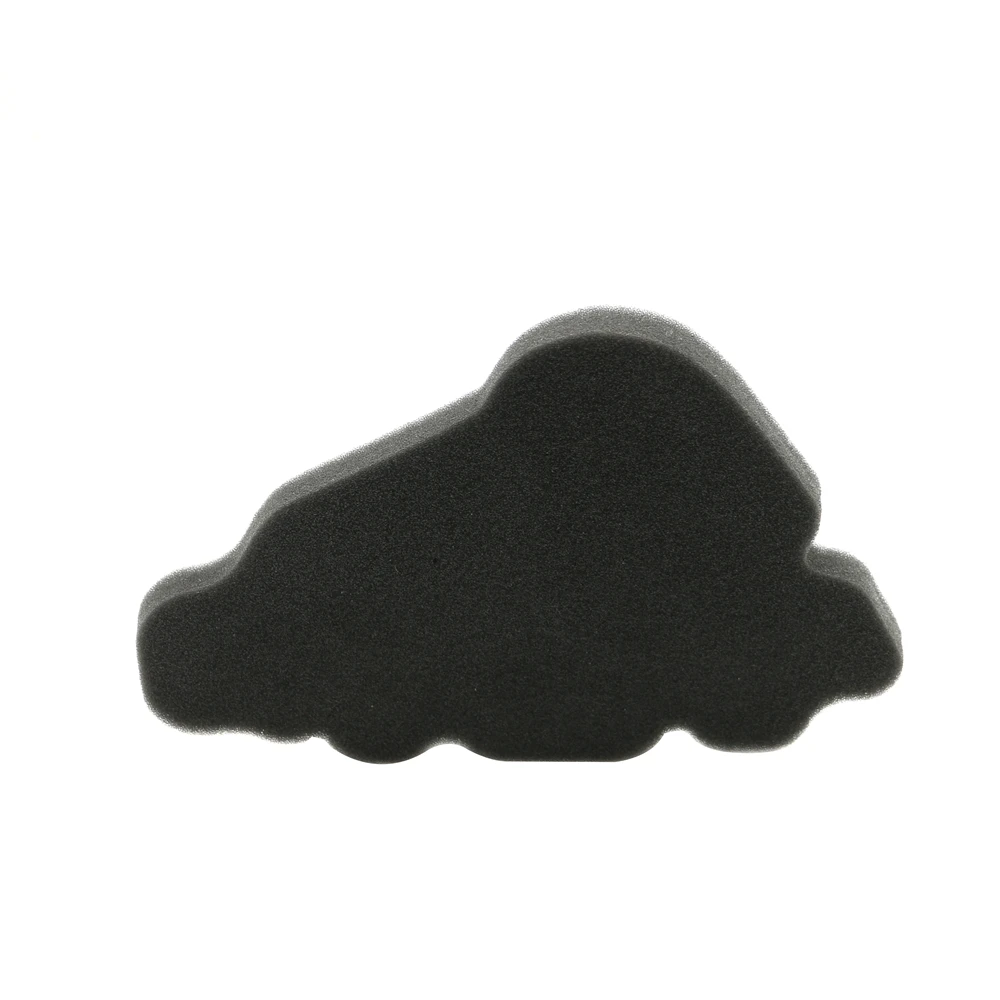 Spugna Filtro Aria Moto Per Derbi Scooter Boulevard 125/150/200 Per Italjet Scooter Jet Set 125/150 50 4T 2000-2003