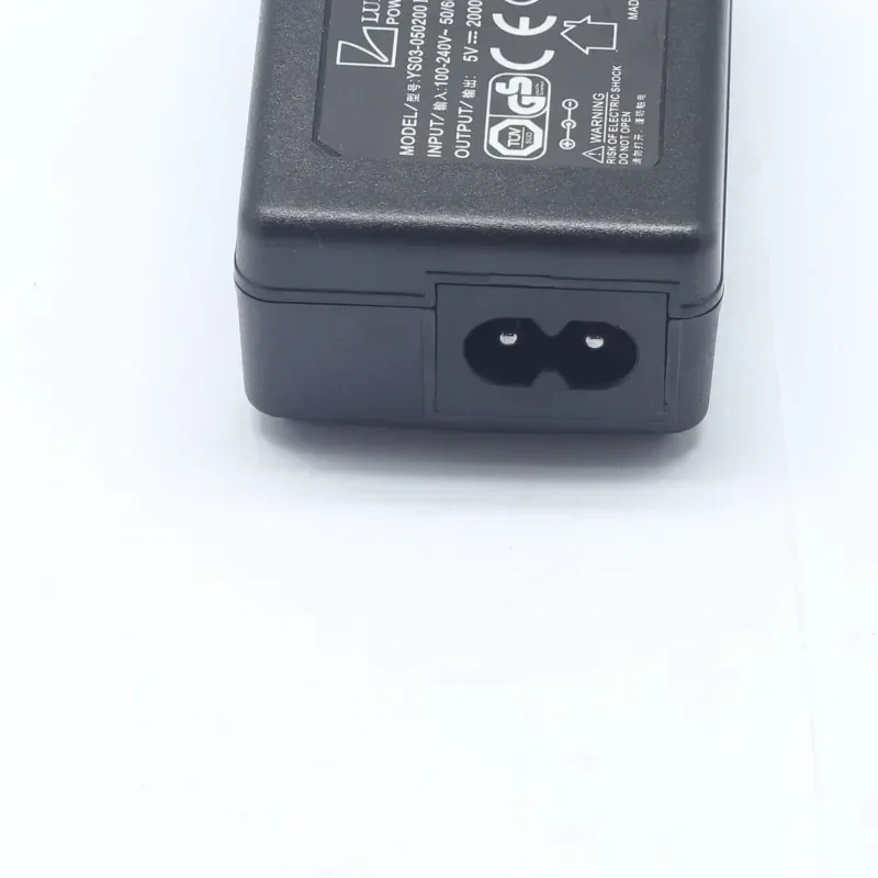  TV   CD ÷̾  , YS03-050200 II 5V--2000MA, ܰ 5.5mm