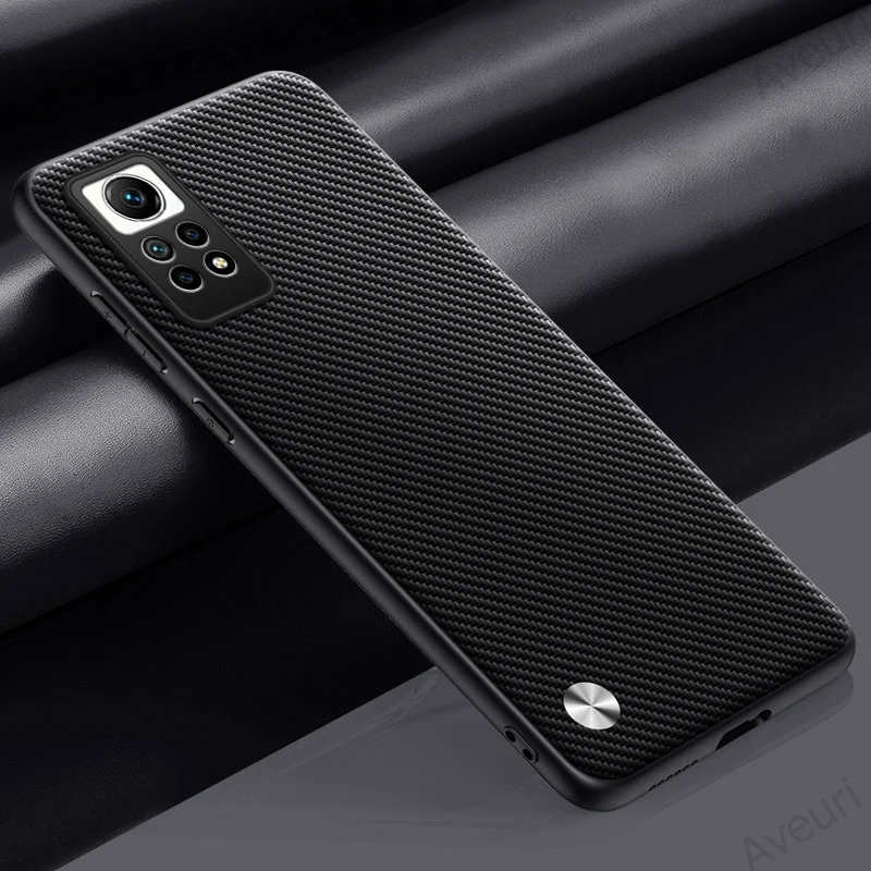 Luxus PU Ledertasche Für Xiaomi Redmi Hinweis 12 Pro 4G Zurück Abdeckung Silikon Voller Schutz Telefon Fall Für redmi Hinweis 12 Pro 12Pro – Detail 19