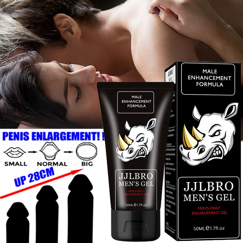 50ml Penis Erection Enlargement Cream Prolong Sex Time Gel penis enhancement product,penis enlargement cream