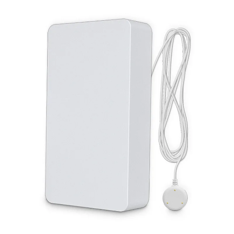 Tuya Zigbee Water Leak Sensor Wireless Flood Detector For Alarm System and Smart