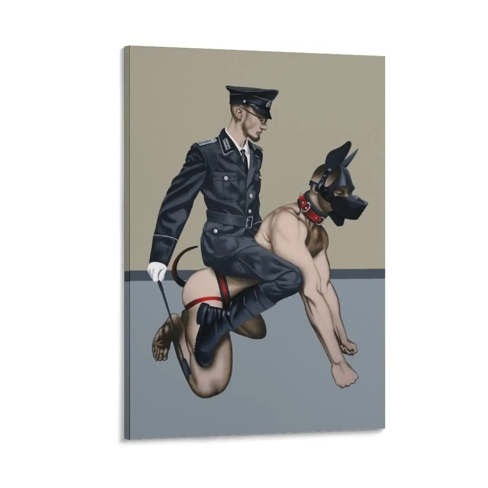 

Rider Canvas Painting Paintings on canvas for living room photos for living room